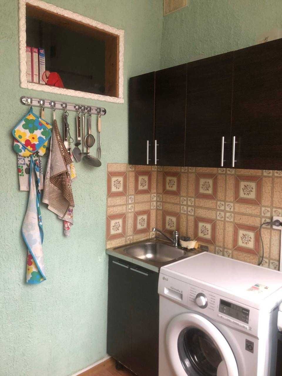 Продам 2-х комнатную квартиру
