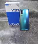 Vivo y31  64 гб (Темиртау Республики 27б)лот 655259