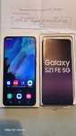 Samsung Galaxy  S 21 FE 5G