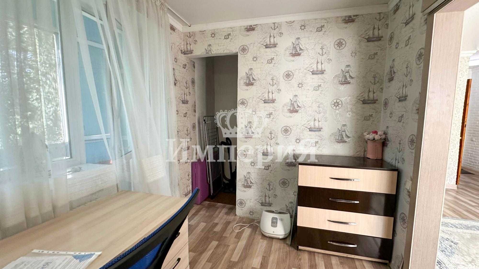 Продам упакованную 2 комнатную кв Алишер Империя