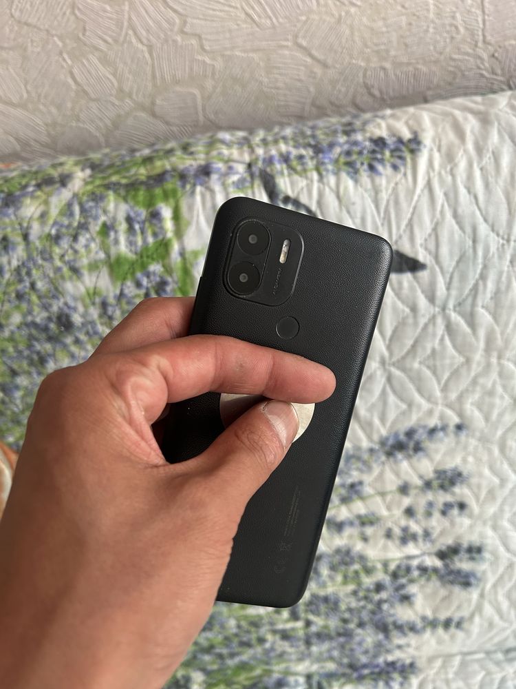 Poco c51,64памяти,