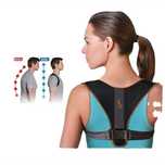 Корсет posture doctor корректора осанки