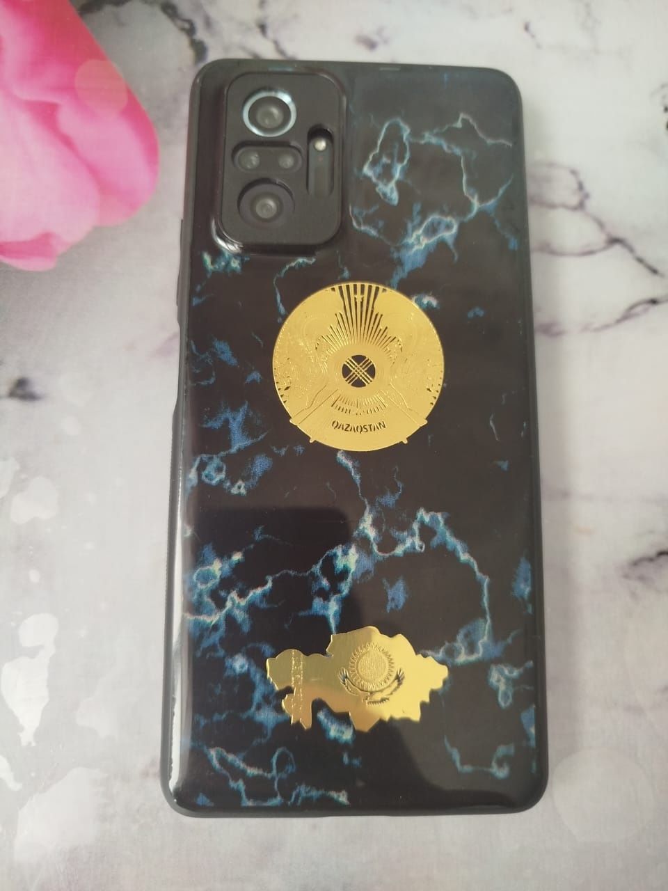 Продам телефон смартфон redmi note 10 pro