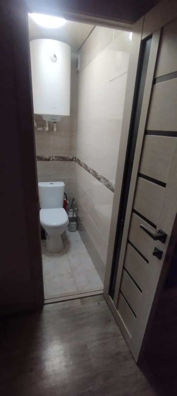 Продам 3-х комнатную квартиру