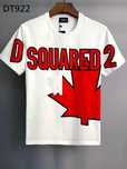 Футболка DSQUARED 2  (новый 52размер)