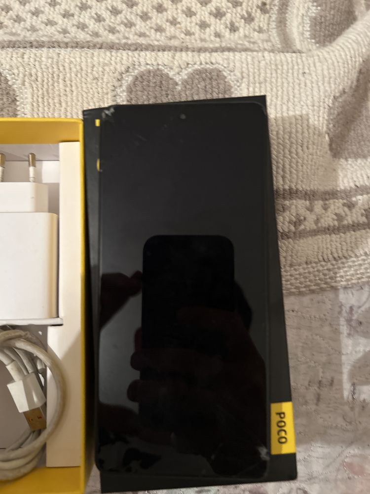 Poco  x5pro 5g игравой