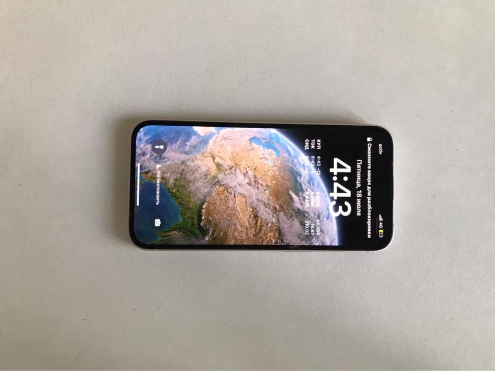 iPhone 13 128 гб