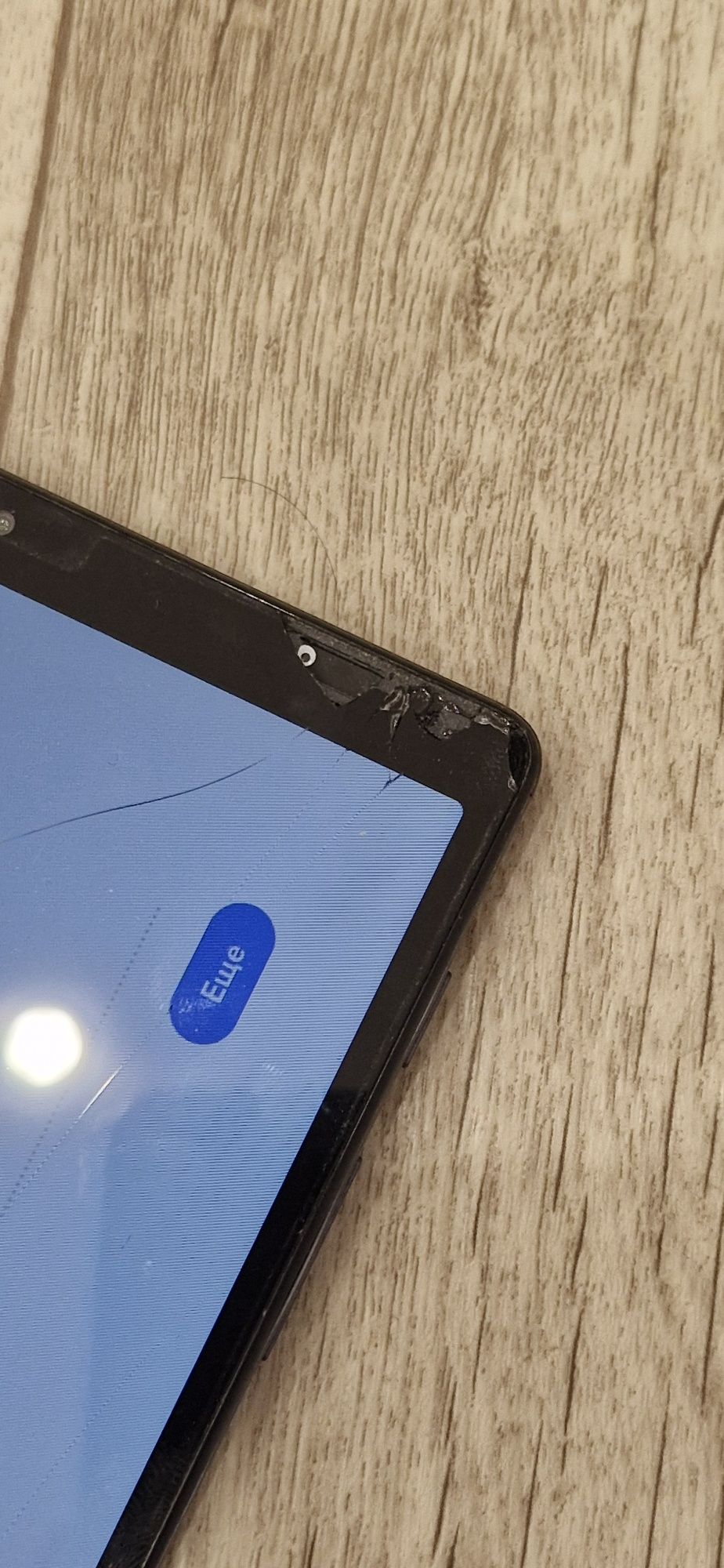 Samsung tab a7 sm-t220 32gb