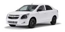 Сдам в аренду Chevrolet Cobalt