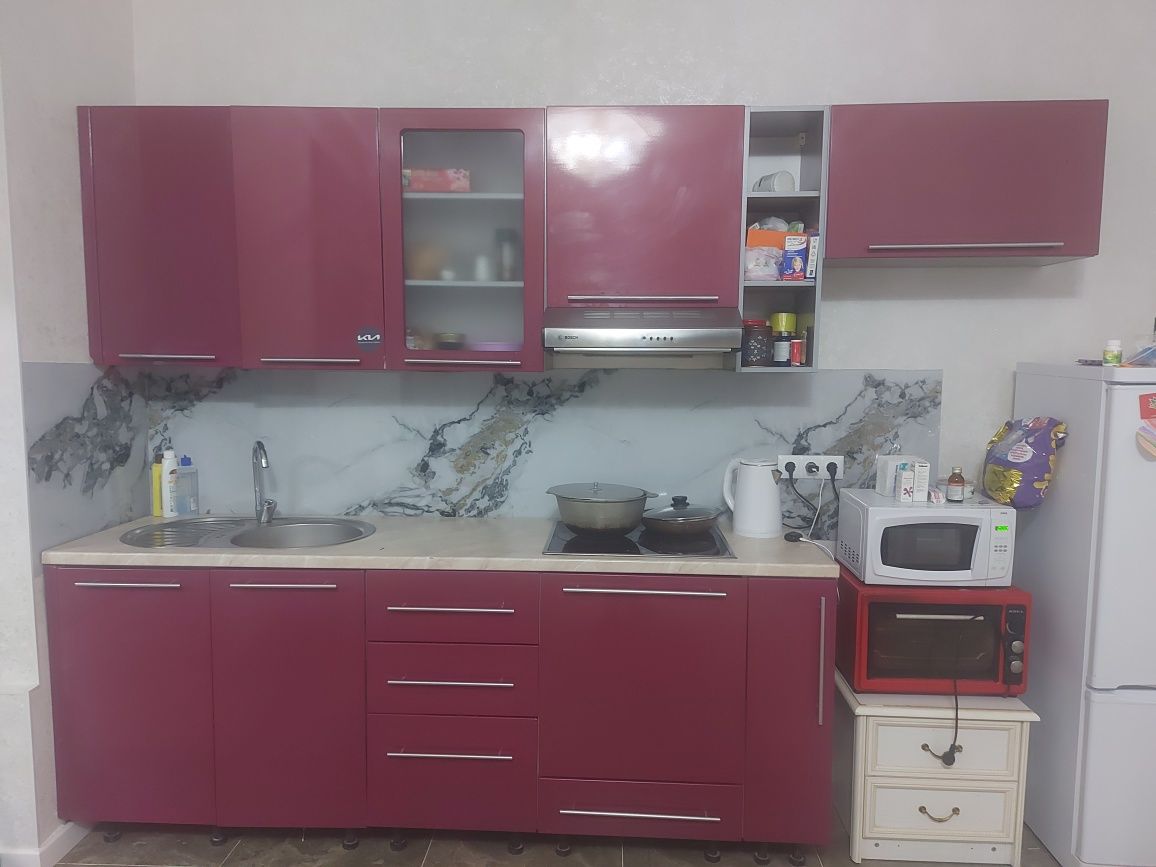 Кухонный гарнитур