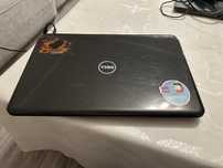 Ноутбук Dell Inspiron