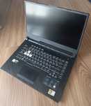Ноутбук Asus ROG strix G531GT