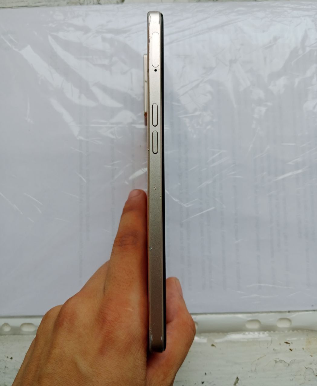 Продам Oppo reno 7