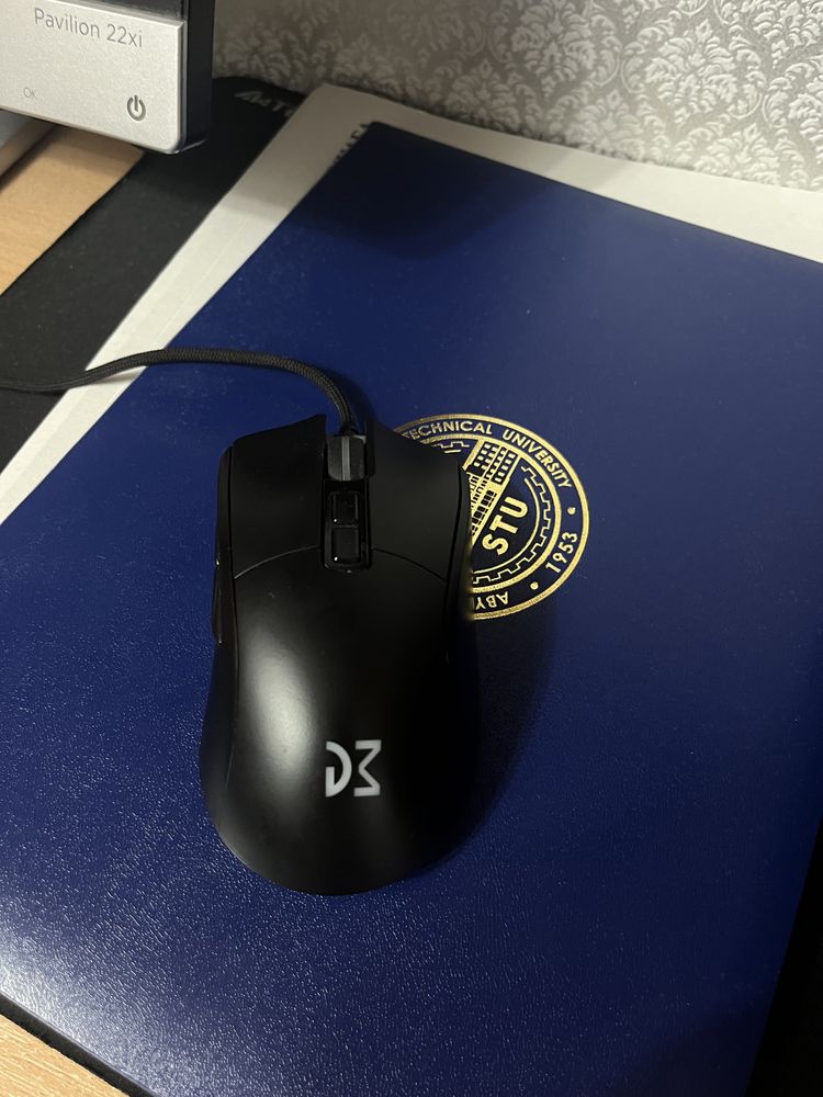Продам инровую мышь DreamMachine evo 4