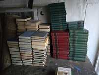 Книги разные   .