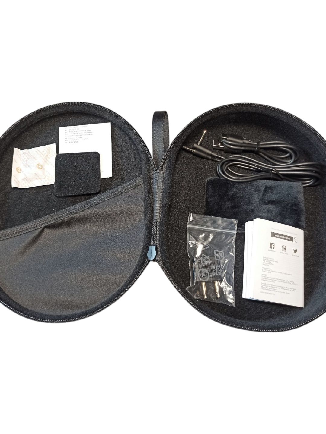 Наушники накладные Edifier WH950NB