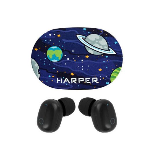 Наушники Harper 530