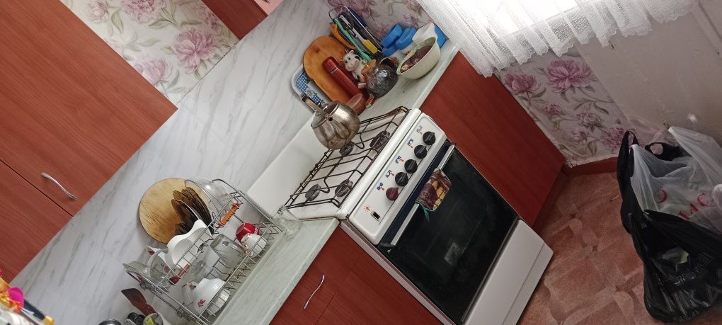 Продам 2 х комнатную квартиру!!!
