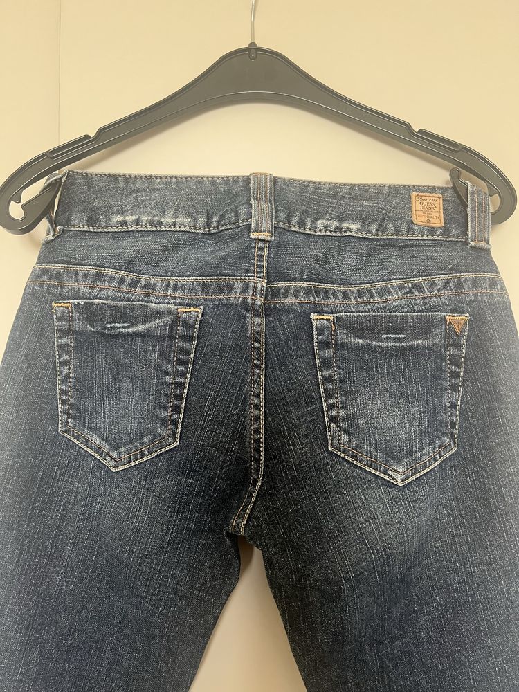 Джинсы Guess, Pepe jeans, штаны, брюки