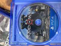 Продам 3 игры для пс 4