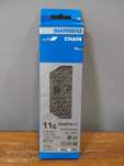 Велосипедная цепь Shimano CN-HG701-11