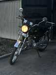 Продам Yaqi 49cc