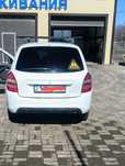 Продам авто Калина 2.2014года.Газ-бензин отметка в тех.паспорте есть