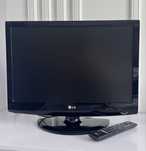 Продам LG телевизор 22lg3050