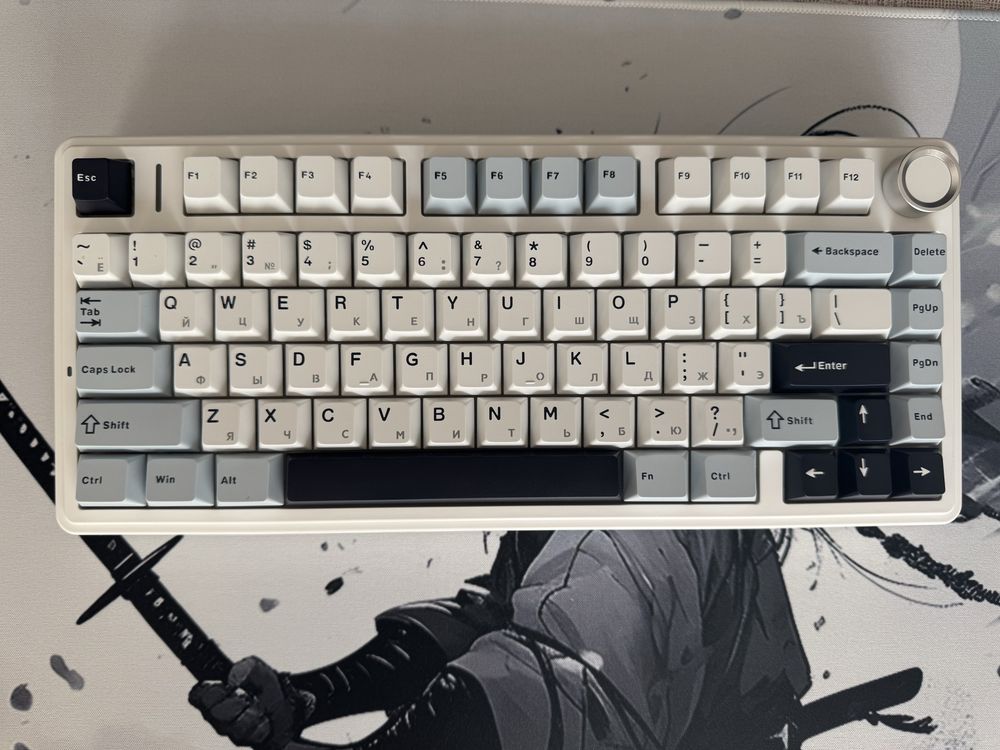 Игровая сборка пк