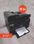 HP Color M175a МФУ
Цветной принтер 3в1