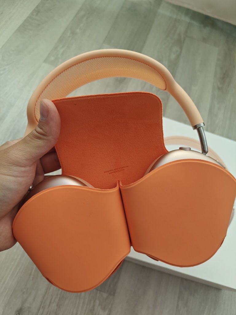 Airpods max 2 type c айрподс Макс 2 поколение