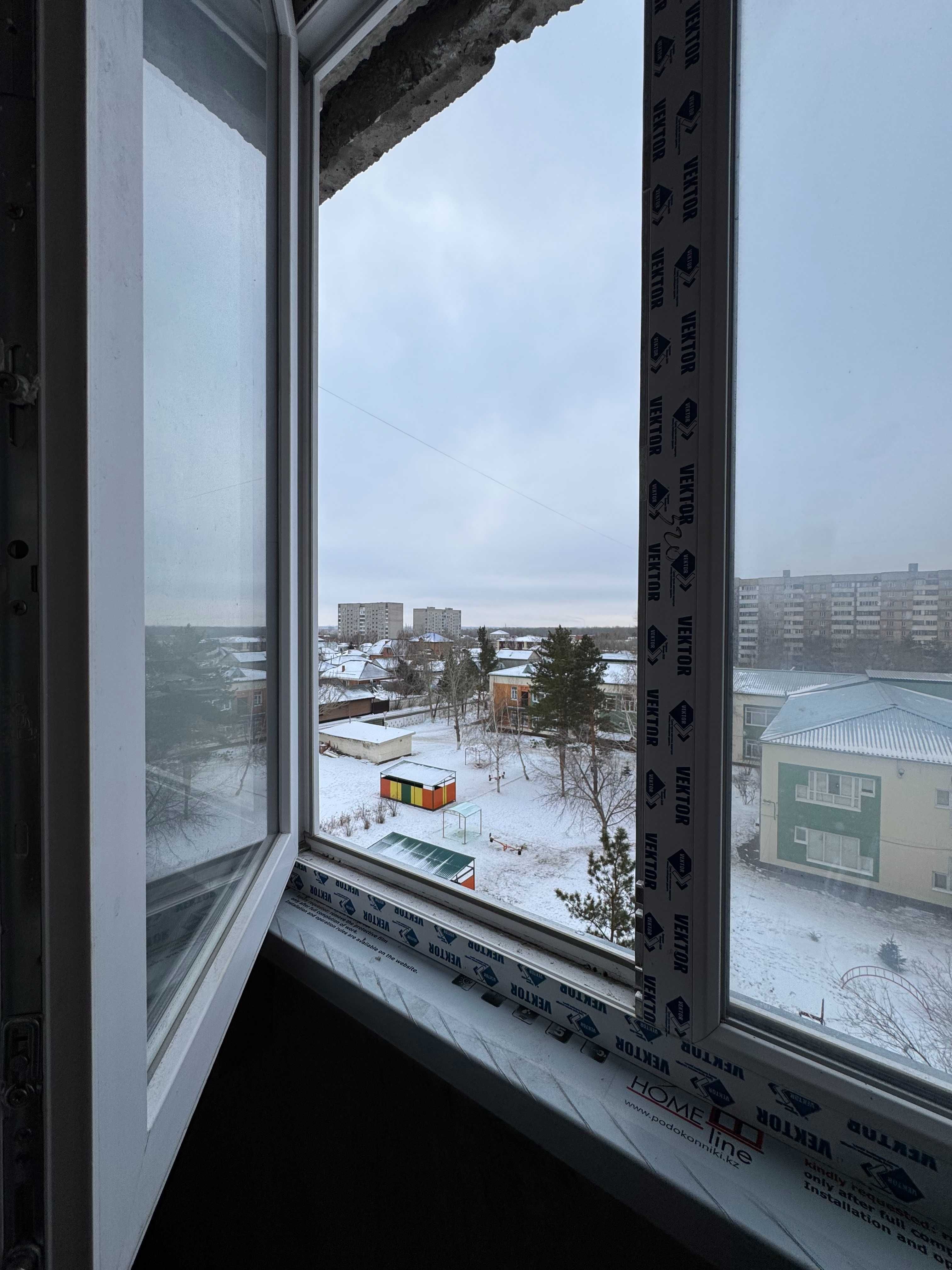 Продажа 2х комнатной квартиры