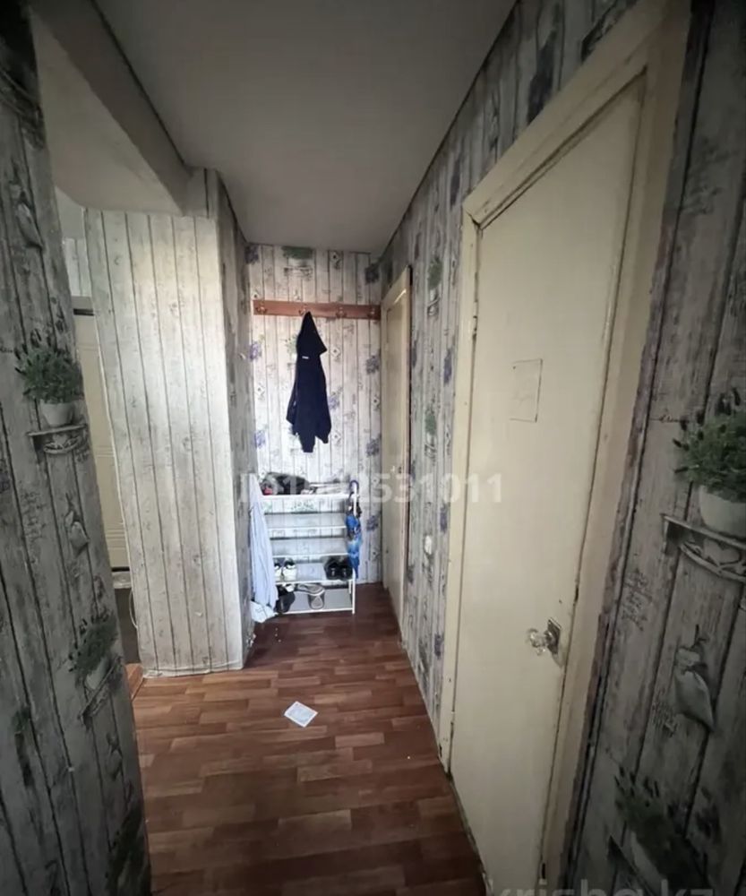 Продам 2-ком, Зачаганск.
