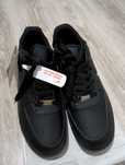 Продам новые кроссовки  NIKE Air Force 1 (кожа)