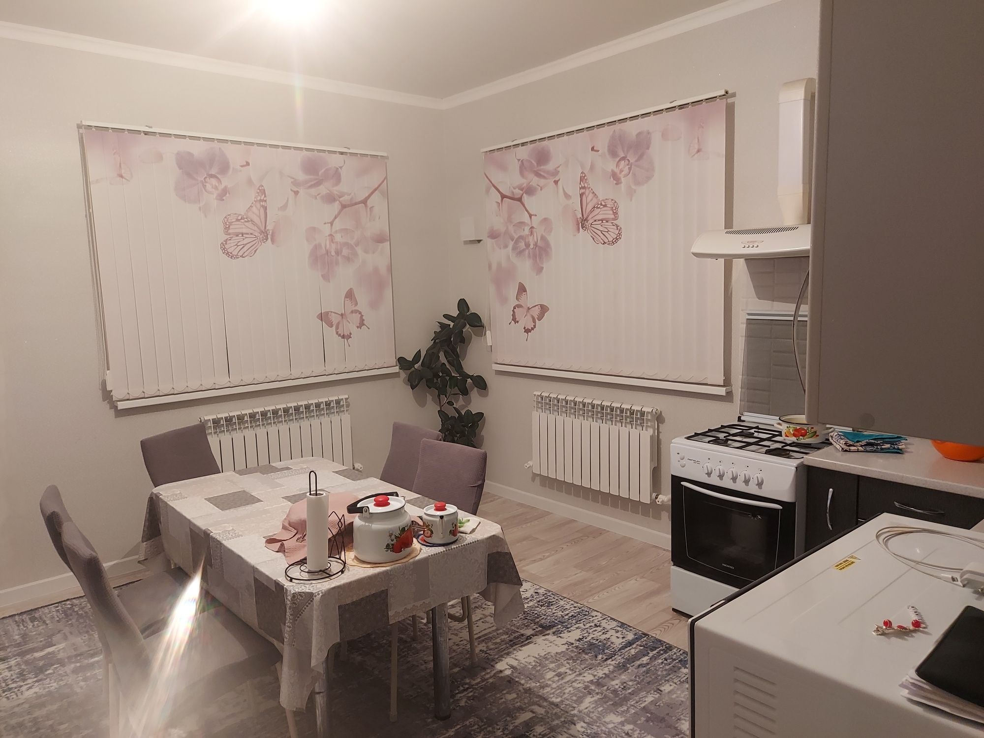 Срочно продам Дом в пригороде Актобе (14 км) Ж/м Сазды 2.