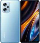 POCO X4 GT 5G обмен