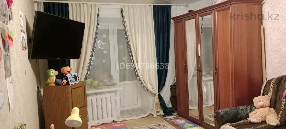 Продам 3 комнатную квартиру