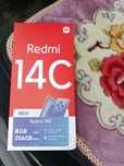 Продам телефон Редми 14С