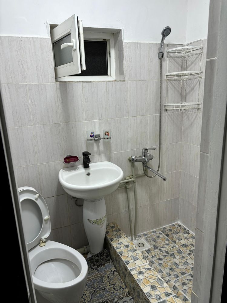 2 комнатная квартира