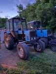 Продам МТЗ 952 с турбиной 2008г.