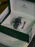 Rolex| наручные часы Submariner pre-owned 41 мм (2024 год)