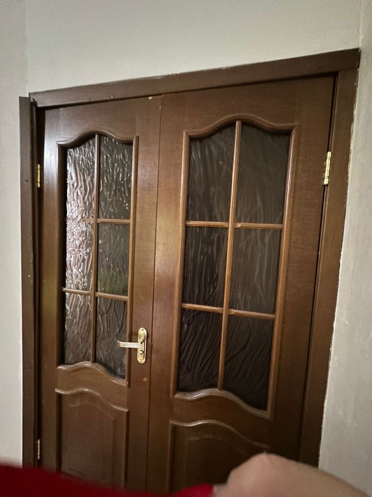Двери межкомнатные