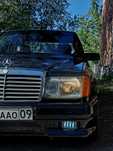 Продам мерс w124