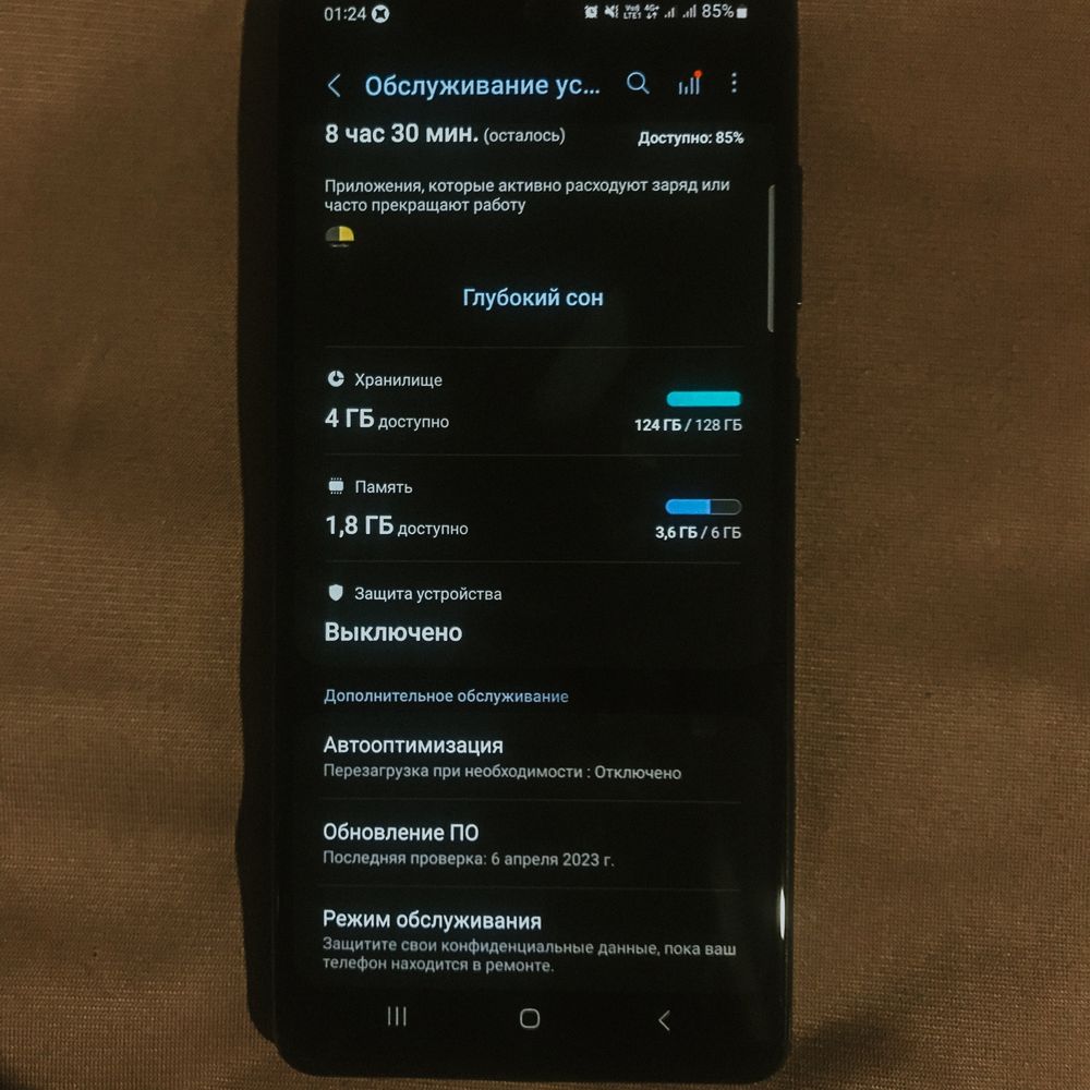 Samsung a72 128gb срочно продам или обмен