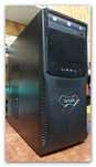 Компьютер/Системный блок Intel® Core™ i3 6100 - Для дома/офиса