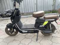 Электровелосипед Tadi R 5