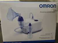 Omron ингалятор компрессорный