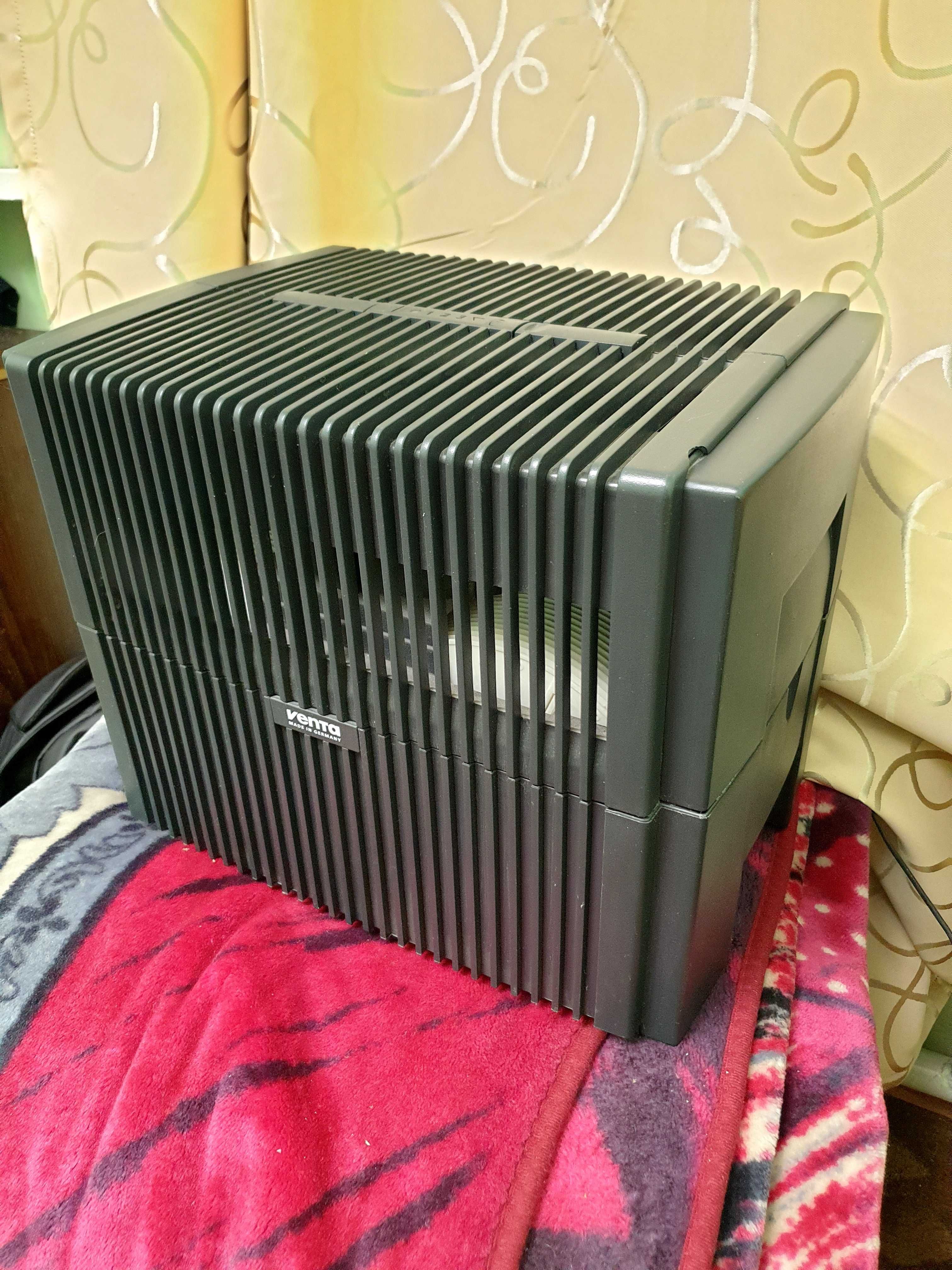 Увлажнитель-очиститель воздуха VENTA LW 45