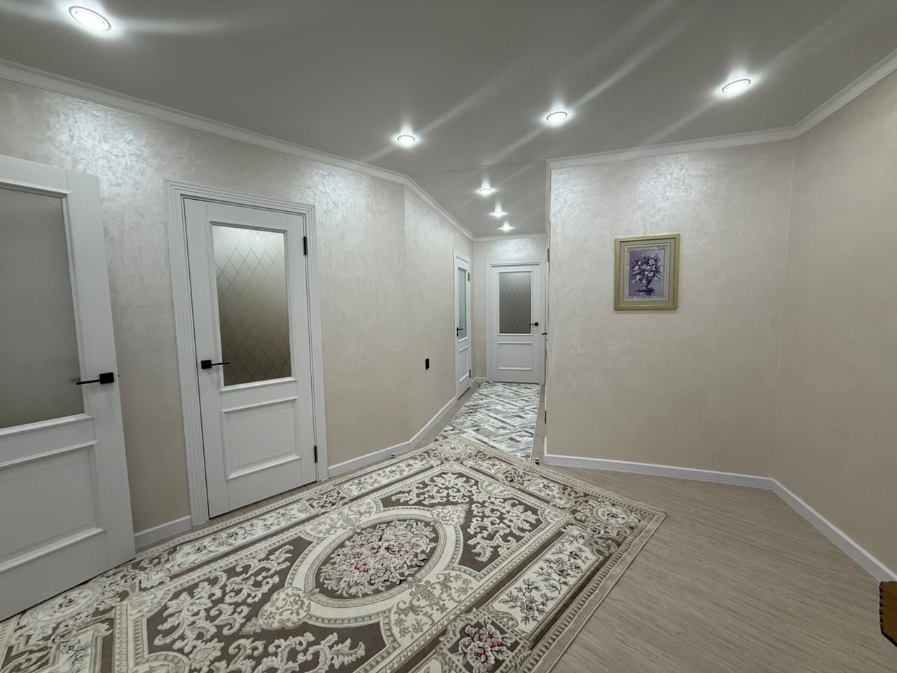 Продам 3 х комнатную квартиру