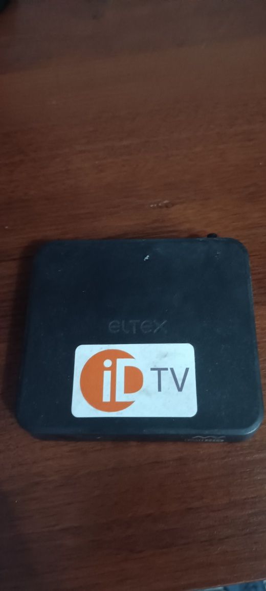 Блок ID TV для просмотра МНОГИХ каналов